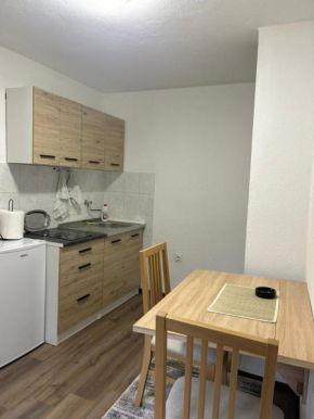 Apartments Elida